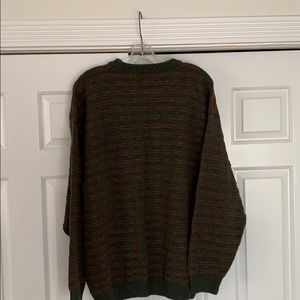 Men’s sweater